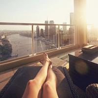 Отзыв от Дарья - DTV виза